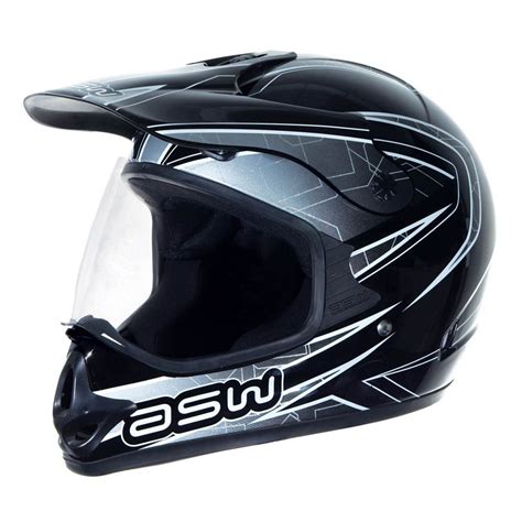 capacete asw